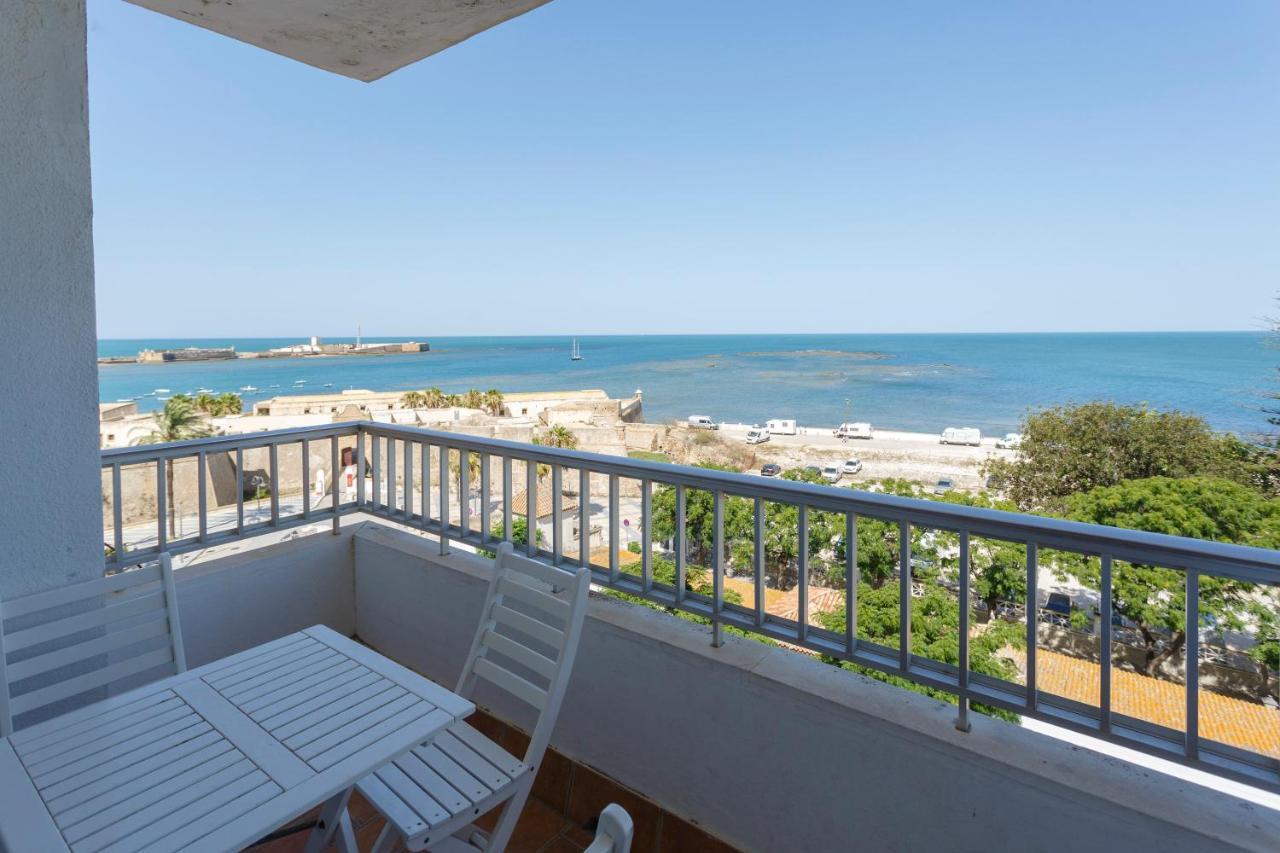 Oceano Family Home Free Parking By Cadiz4Rentals Екстер'єр фото