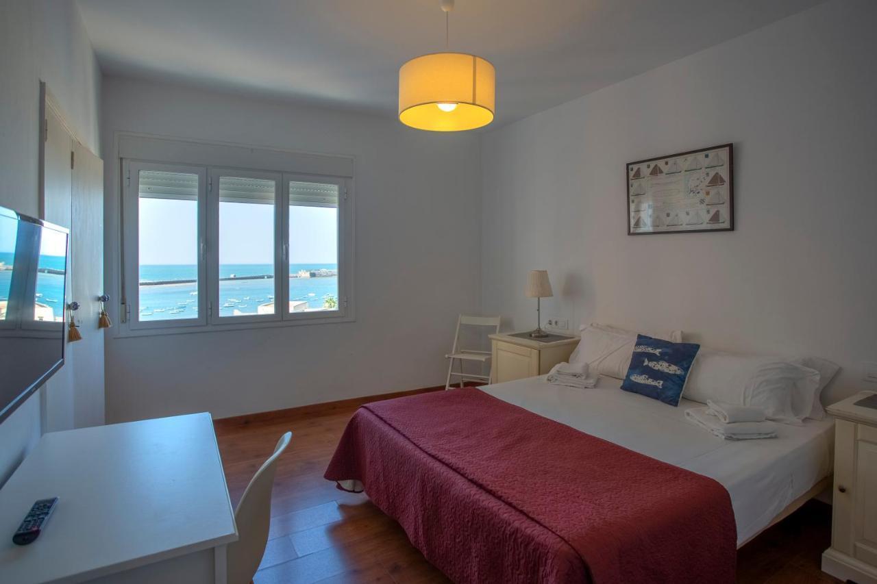 Oceano Family Home Free Parking By Cadiz4Rentals Екстер'єр фото