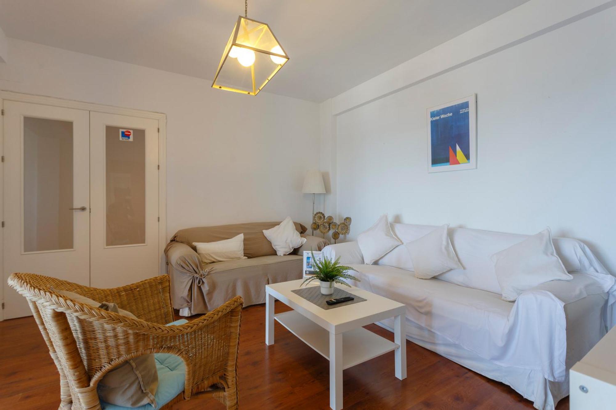 Oceano Family Home Free Parking By Cadiz4Rentals Екстер'єр фото