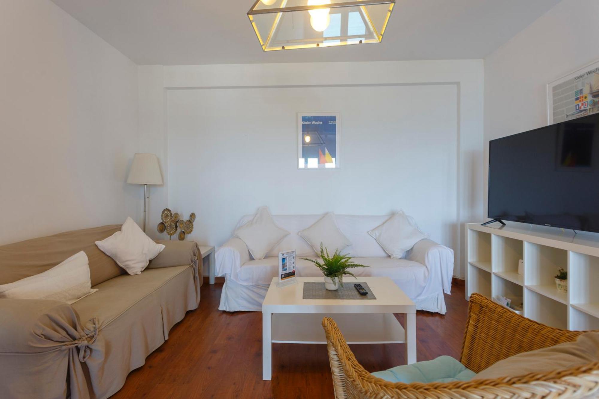 Oceano Family Home Free Parking By Cadiz4Rentals Екстер'єр фото