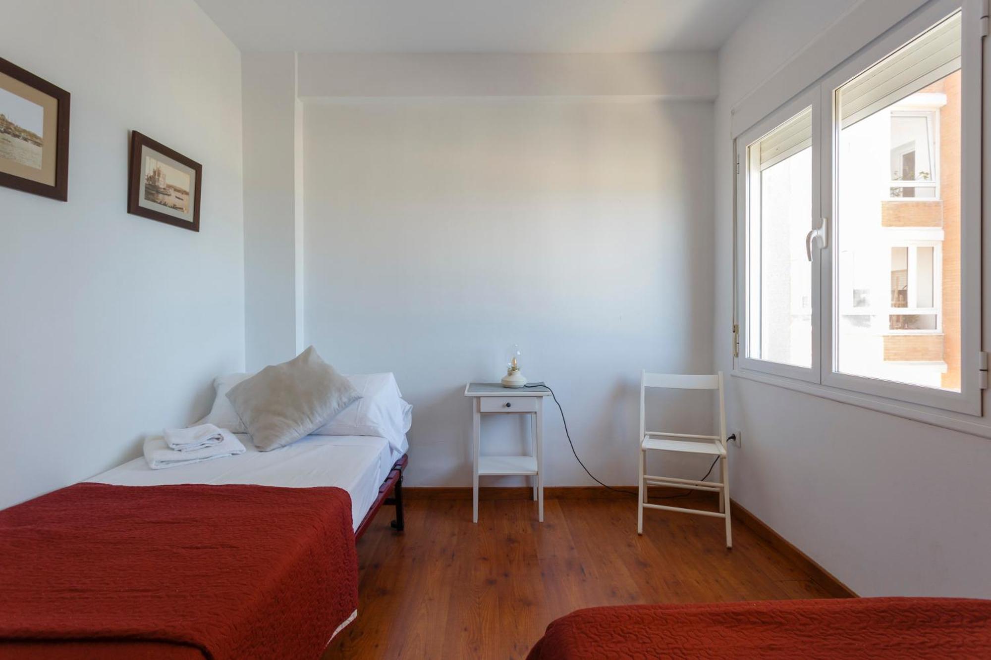 Oceano Family Home Free Parking By Cadiz4Rentals Екстер'єр фото