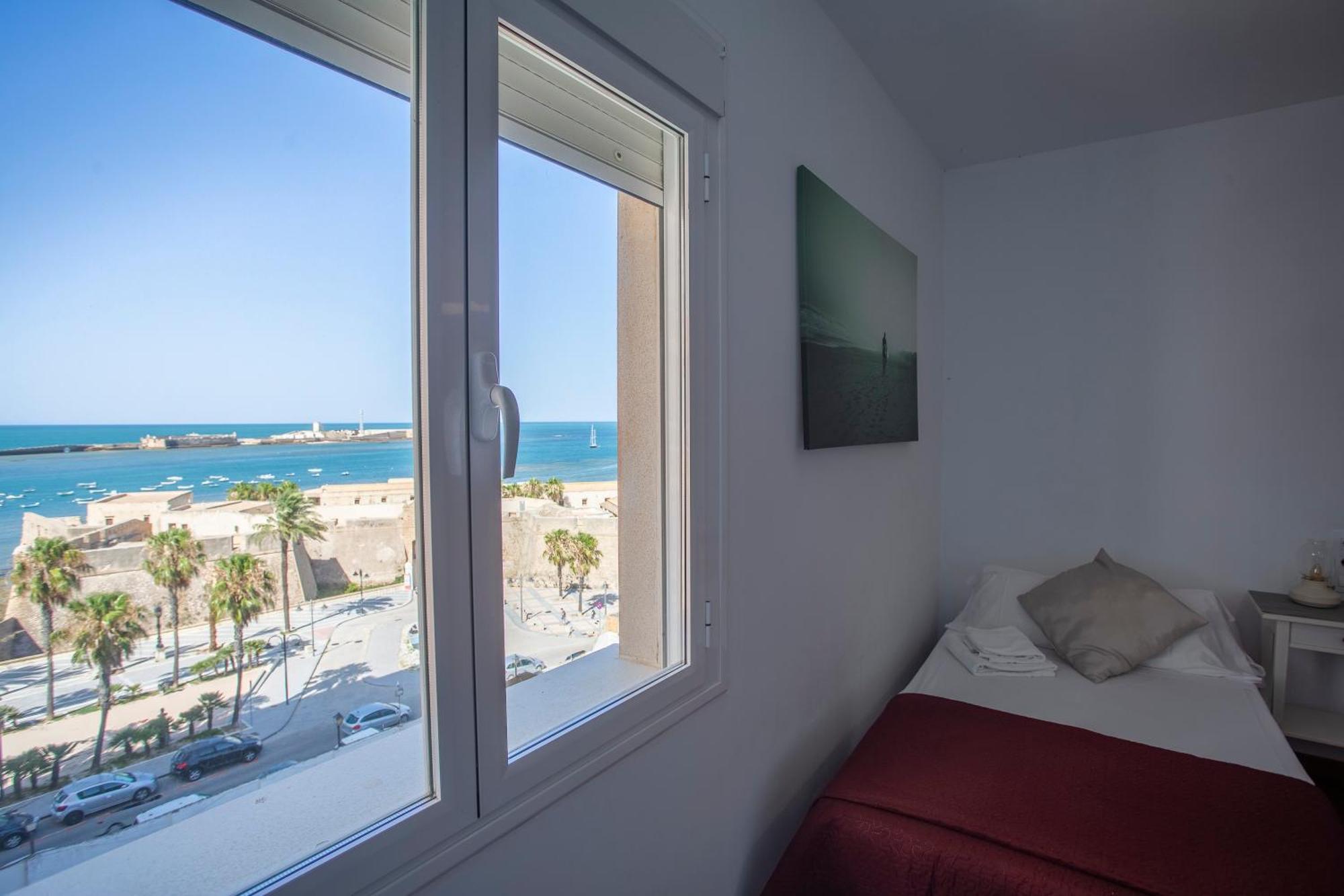 Oceano Family Home Free Parking By Cadiz4Rentals Екстер'єр фото