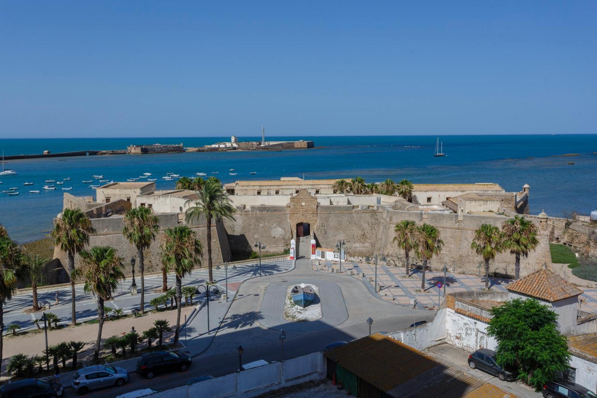 Oceano Family Home Free Parking By Cadiz4Rentals Екстер'єр фото