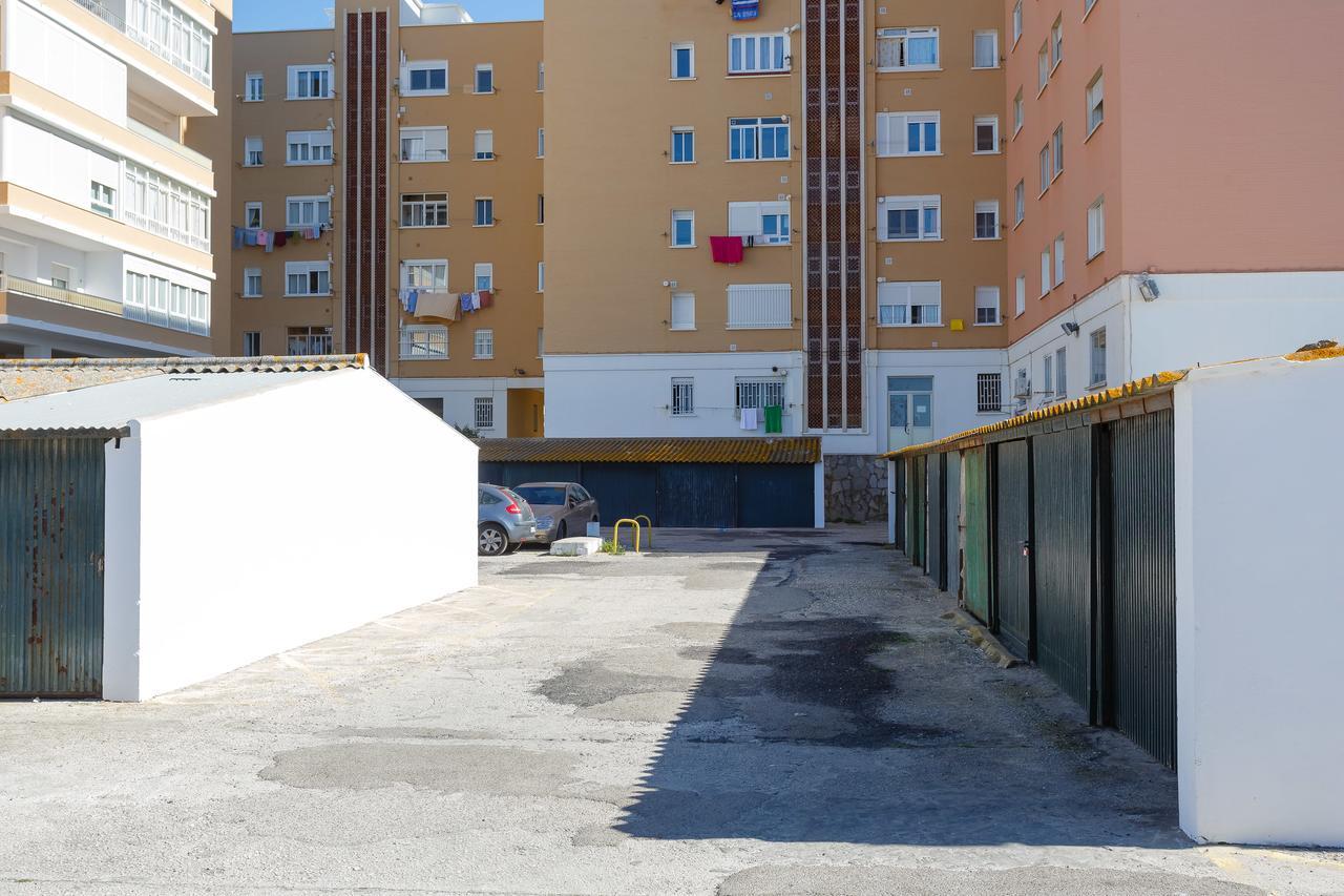 Oceano Family Home Free Parking By Cadiz4Rentals Екстер'єр фото