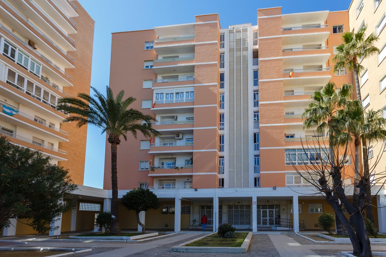 Oceano Family Home Free Parking By Cadiz4Rentals Екстер'єр фото