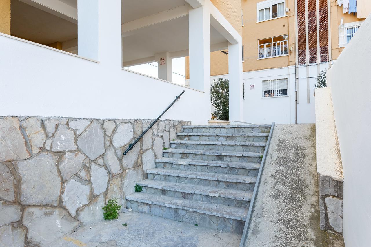 Oceano Family Home Free Parking By Cadiz4Rentals Екстер'єр фото